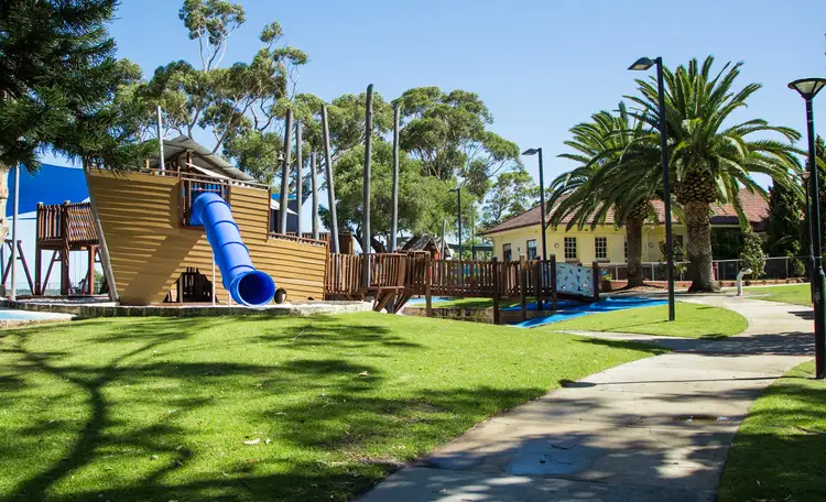 Seventh view of Homely house listing, 55 Tweeddale Road, Applecross WA 6153