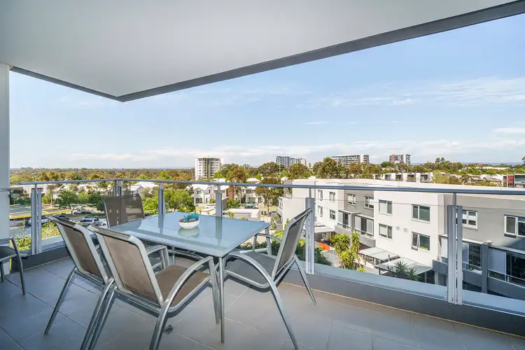 506/30 The Circus, Burswood WA 6100