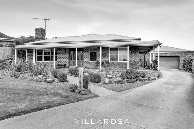 7 Summerhill Terrace, Highton VIC 3216