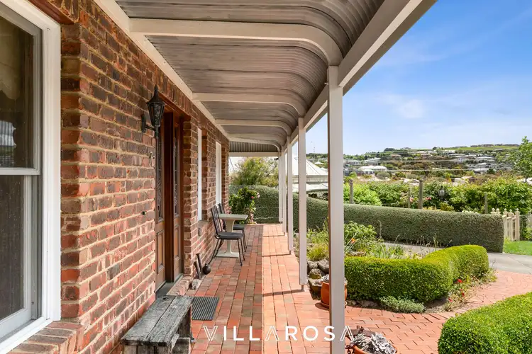 Third view of Homely house listing, 7 Summerhill Terrace, Highton VIC 3216