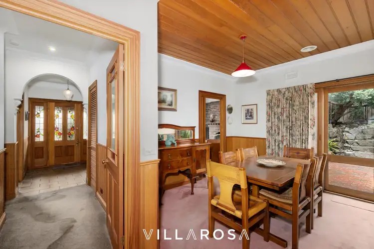 Fifth view of Homely house listing, 7 Summerhill Terrace, Highton VIC 3216