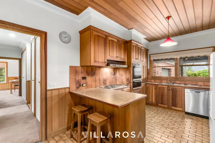 Sixth view of Homely house listing, 7 Summerhill Terrace, Highton VIC 3216