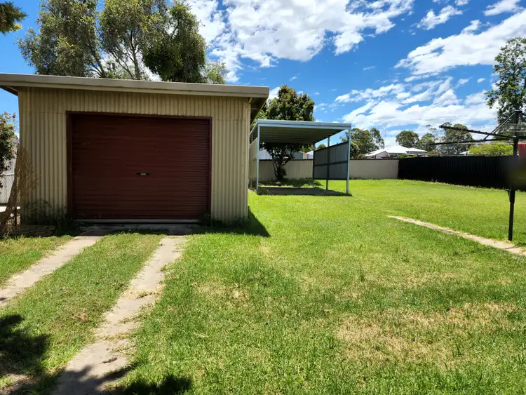 Second view of Homely house listing, 33 Millar Street, Yarraman QLD 4614