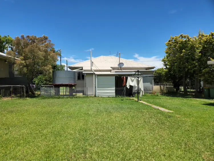 Third view of Homely house listing, 33 Millar Street, Yarraman QLD 4614