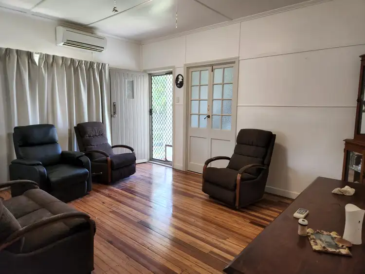 Fourth view of Homely house listing, 33 Millar Street, Yarraman QLD 4614