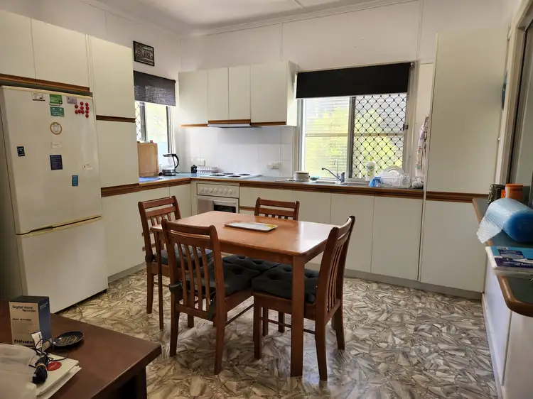 Sixth view of Homely house listing, 33 Millar Street, Yarraman QLD 4614
