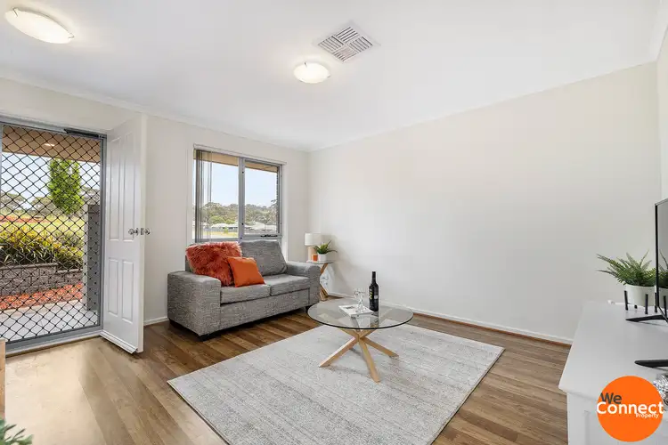 Second view of Homely house listing, 17 Adamson Court, Mount Barker SA 5251