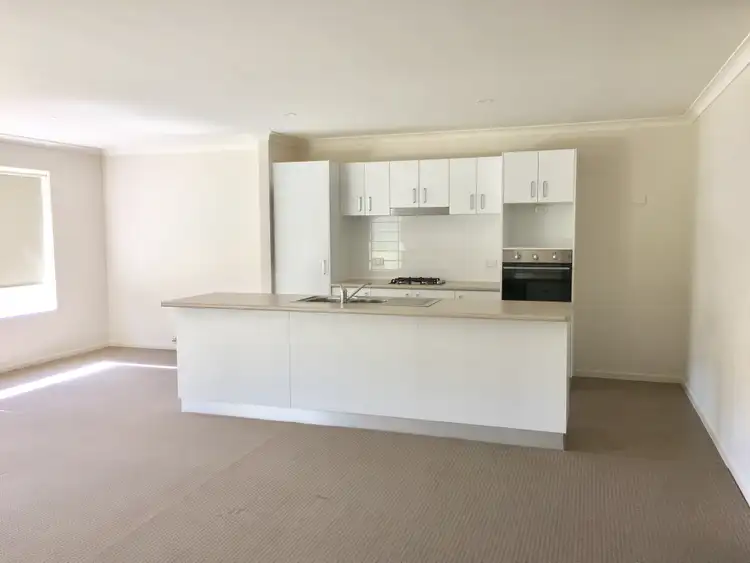 Second view of Homely house listing, 16 Harry Crescent, Hamilton Valley NSW 2641