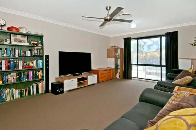Second view of Homely house listing, 16 Honeygem Place, Flagstone QLD 4280