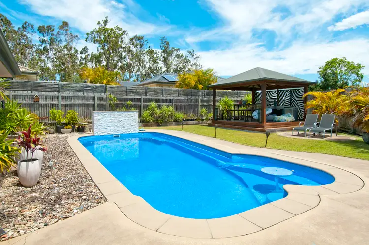 Third view of Homely house listing, 16 Honeygem Place, Flagstone QLD 4280