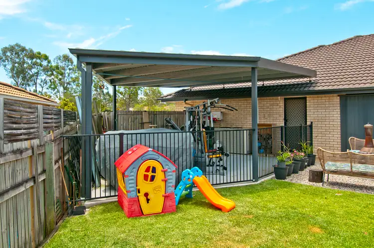 Fourth view of Homely house listing, 16 Honeygem Place, Flagstone QLD 4280
