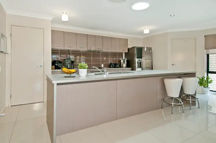 Sixth view of Homely house listing, 16 Honeygem Place, Flagstone QLD 4280