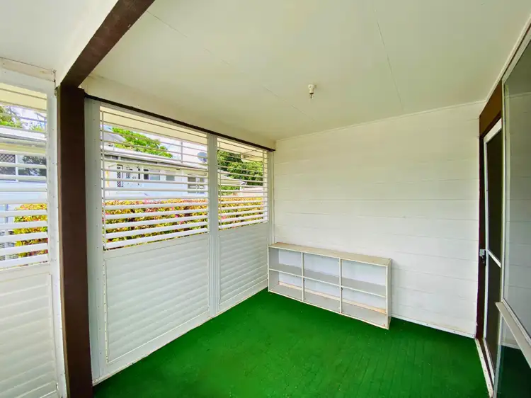 Third view of Homely house listing, 18 Patterson Street, Dysart QLD 4745