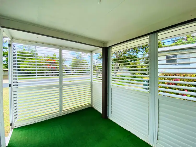 Fourth view of Homely house listing, 18 Patterson Street, Dysart QLD 4745