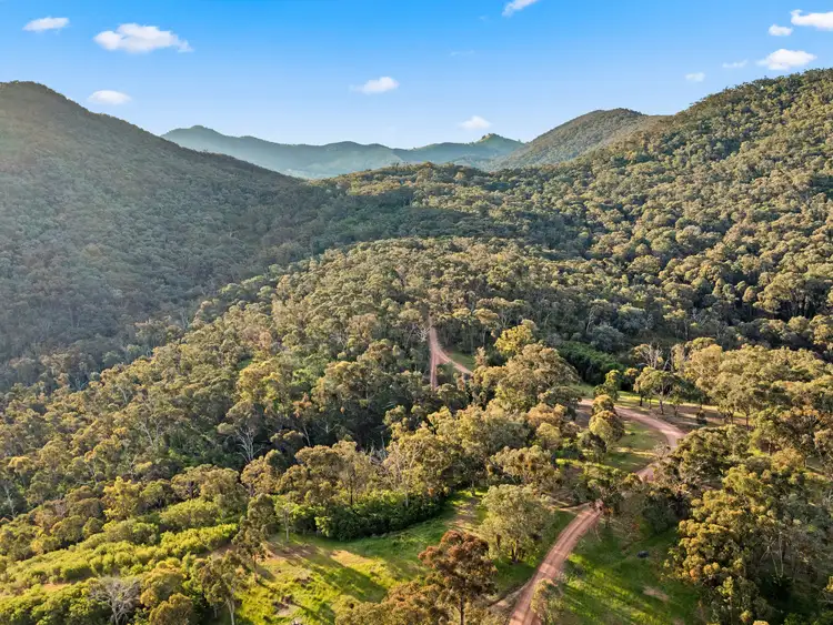 Fourth view of Homely rural property listing, 166 Ashwin Road, Howqua VIC 3723