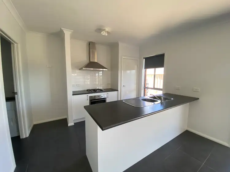 Third view of Homely house listing, 33 Derwent Way, West Wodonga VIC 3690