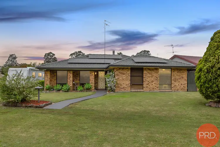 57 John Arthur Avenue, Thornton NSW 2322