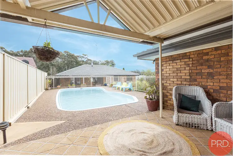 Fifth view of Homely house listing, 57 John Arthur Avenue, Thornton NSW 2322