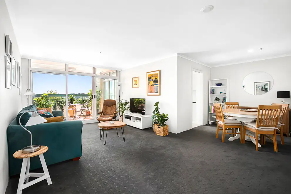 Main view of Homely apartment listing, 203/81 Grafton Street, Bondi Junction NSW 2022