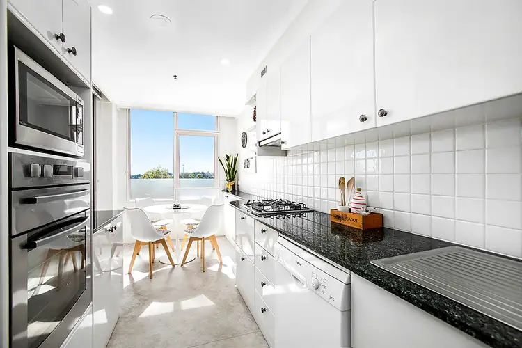 Second view of Homely apartment listing, 203/81 Grafton Street, Bondi Junction NSW 2022