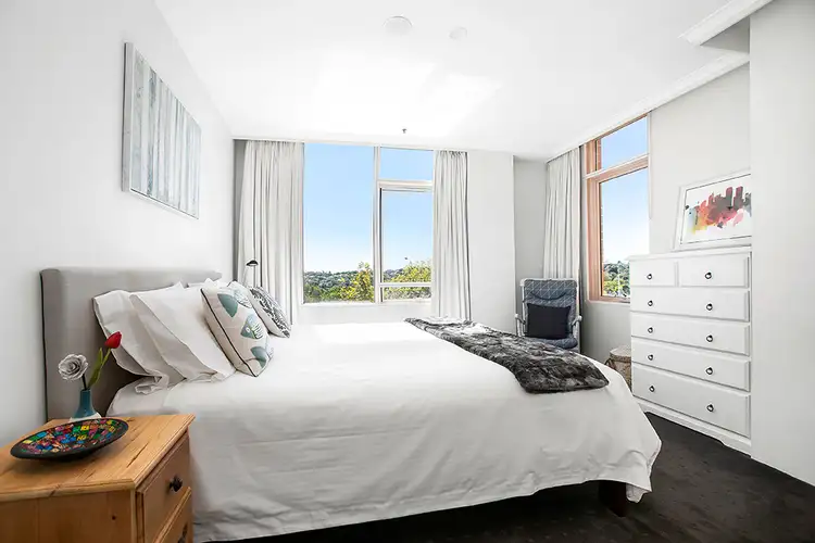 Fourth view of Homely apartment listing, 203/81 Grafton Street, Bondi Junction NSW 2022