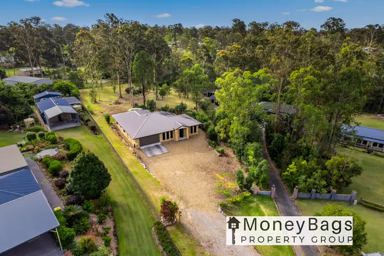 14 Melaleuca Court, Jimboomba QLD 4280