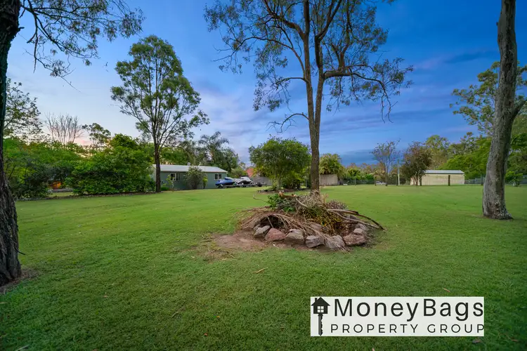 Third view of Homely house listing, 21-23 Matt Court, Jimboomba QLD 4280