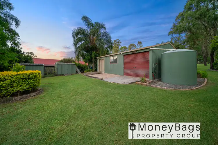 Fourth view of Homely house listing, 21-23 Matt Court, Jimboomba QLD 4280