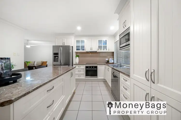 Fifth view of Homely house listing, 21-23 Matt Court, Jimboomba QLD 4280