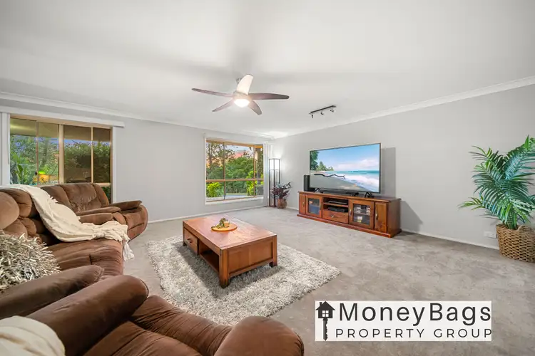 Sixth view of Homely house listing, 21-23 Matt Court, Jimboomba QLD 4280