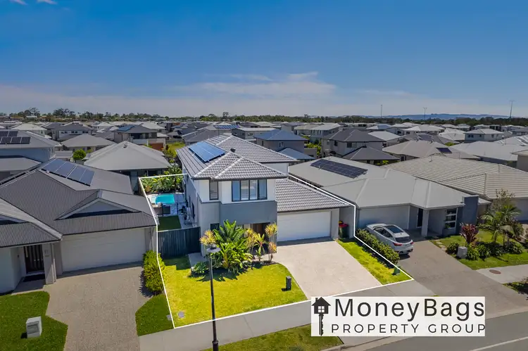 113 Lakeview Promenade, Newport QLD 4020