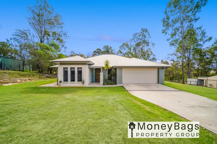 Main view of Homely house listing, 12-14 Pelsart Place, Jimboomba QLD 4280