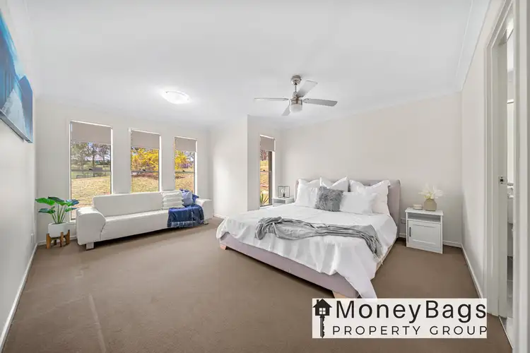 Second view of Homely house listing, 12-14 Pelsart Place, Jimboomba QLD 4280