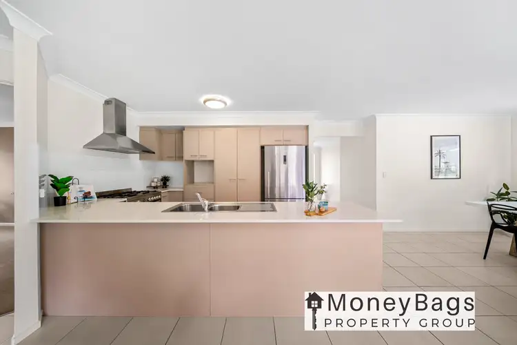 Third view of Homely house listing, 12-14 Pelsart Place, Jimboomba QLD 4280