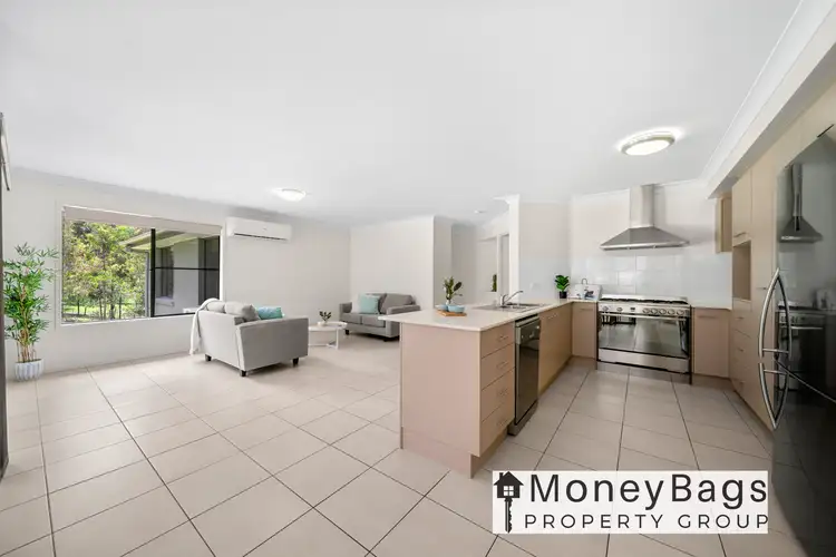 Fourth view of Homely house listing, 12-14 Pelsart Place, Jimboomba QLD 4280
