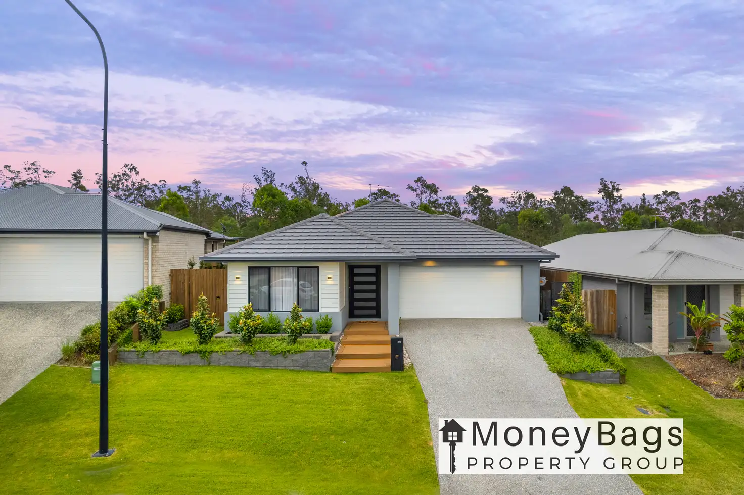 Main view of Homely house listing, 39 Highgate Drive, Flagstone QLD 4280