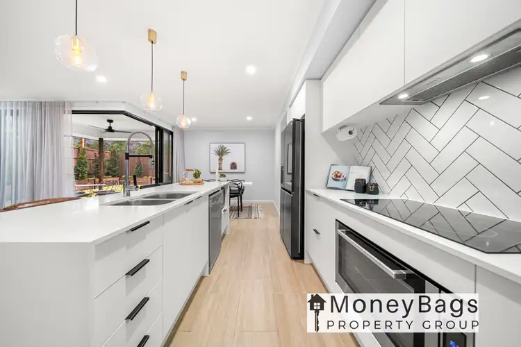 Second view of Homely house listing, 39 Highgate Drive, Flagstone QLD 4280