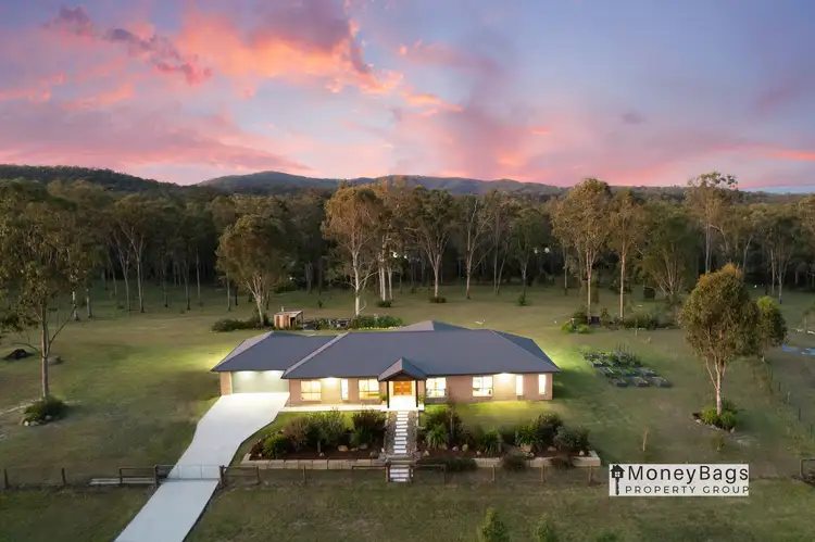 62 Navereno Court, Mundoolun QLD 4285
