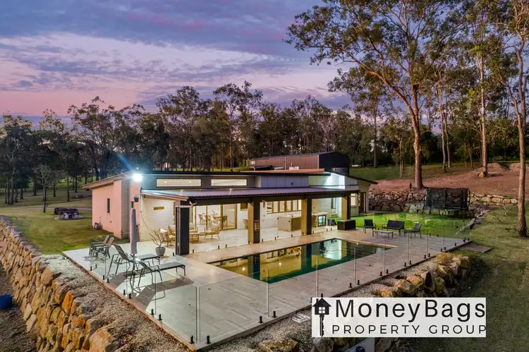 30-32 Killigrew Road, Tamborine QLD 4270