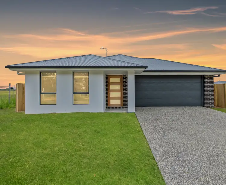 41 Riverside Esplanade, Jimboomba QLD 4280
