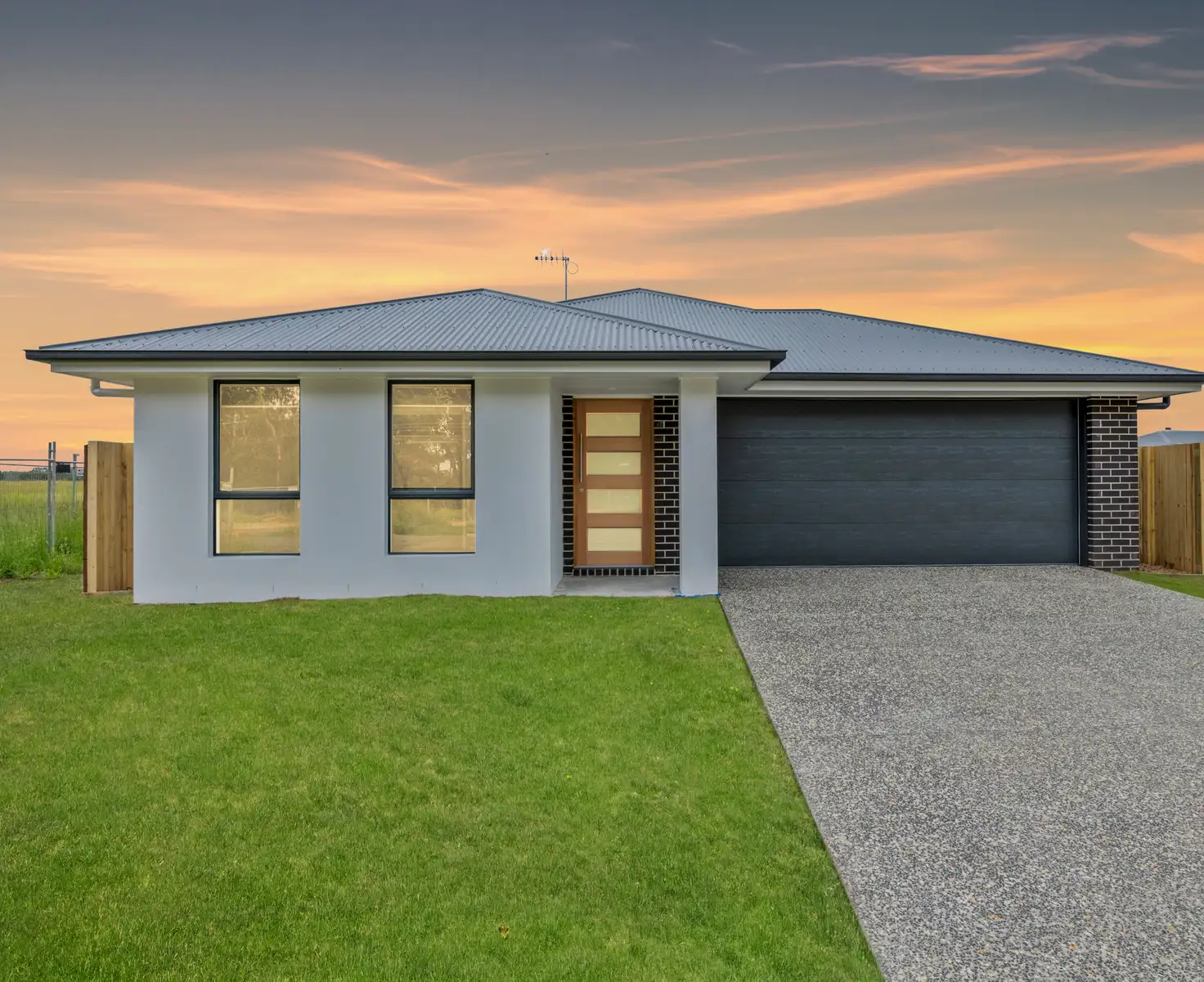 Main view of Homely house listing, 41 Riverside Esplanade, Jimboomba QLD 4280