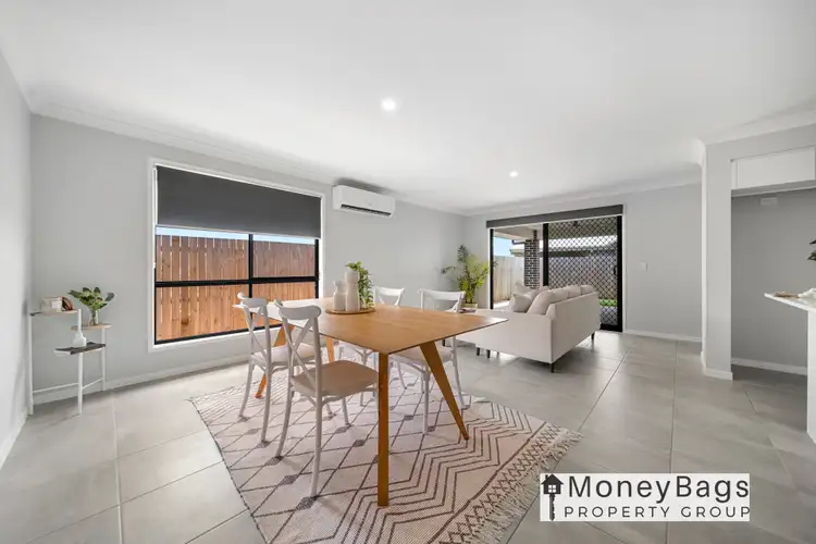 Third view of Homely house listing, 41 Riverside Esplanade, Jimboomba QLD 4280