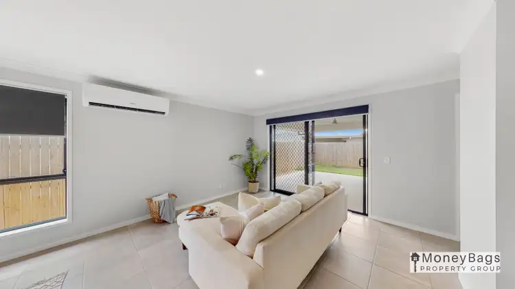 Fourth view of Homely house listing, 41 Riverside Esplanade, Jimboomba QLD 4280