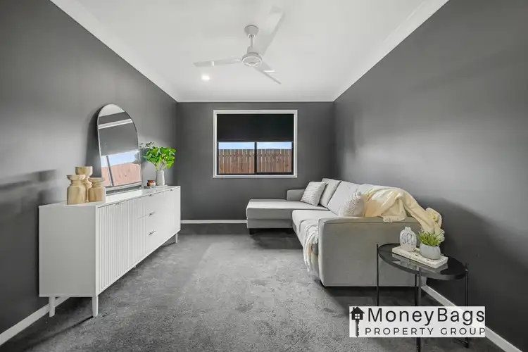 Fifth view of Homely house listing, 41 Riverside Esplanade, Jimboomba QLD 4280