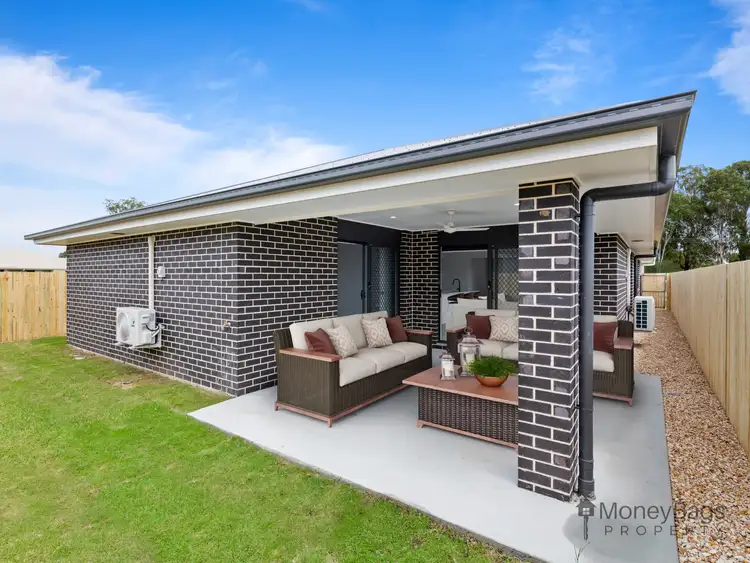 Sixth view of Homely house listing, 41 Riverside Esplanade, Jimboomba QLD 4280