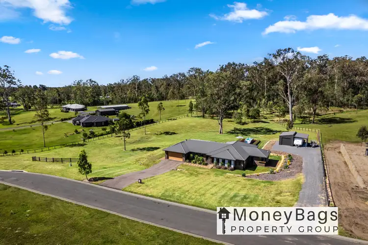 Main view of Homely house listing, 6 Deeke Place, Jimboomba QLD 4280