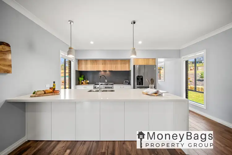 Second view of Homely house listing, 6 Deeke Place, Jimboomba QLD 4280