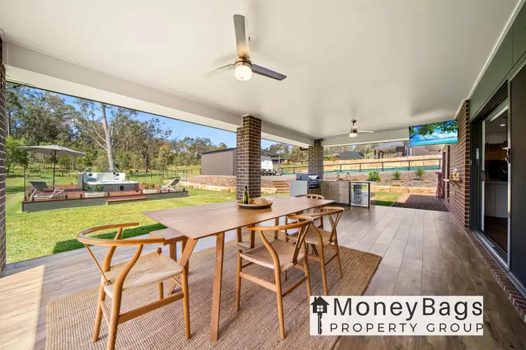 Third view of Homely house listing, 6 Deeke Place, Jimboomba QLD 4280