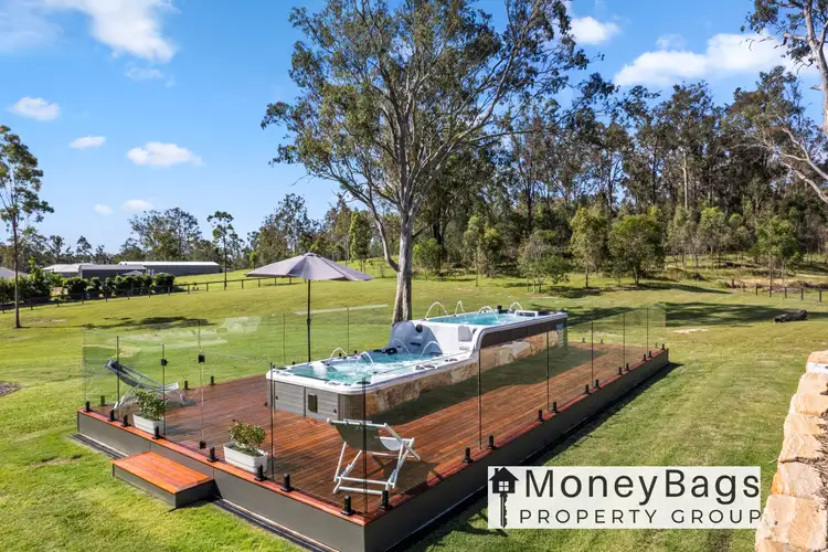 Fifth view of Homely house listing, 6 Deeke Place, Jimboomba QLD 4280