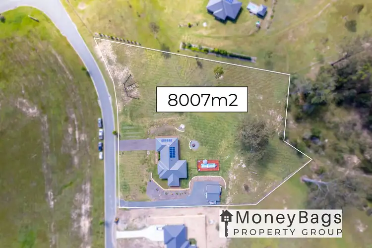 Sixth view of Homely house listing, 6 Deeke Place, Jimboomba QLD 4280
